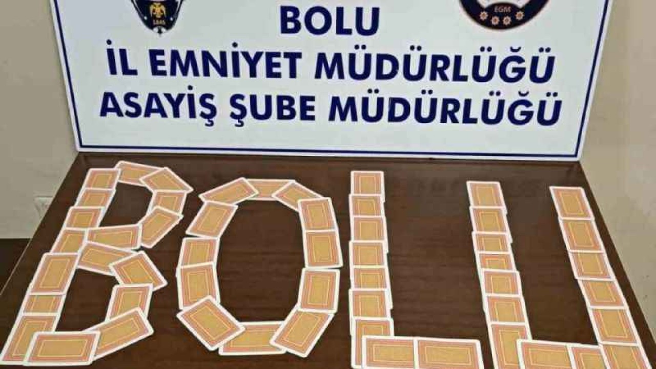 Kumar Oynatılan İşletmede 700 Lira Para Ele Geçirildi 2